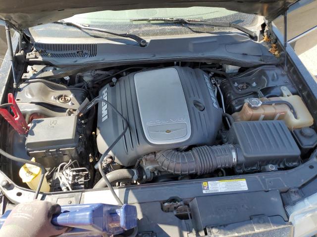 Zdjęcie 11 z aukcji – 2008 CHRYSLER 300C z VIN 2C3KK63H78H298162