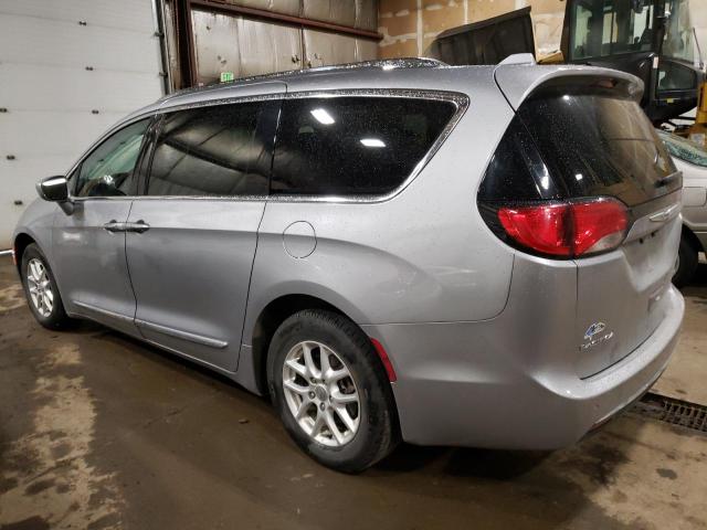 Photo 2 from auction – 2020 CHRYSLER PACIFICA T with VIN 2C4RC1BG2LR284210
