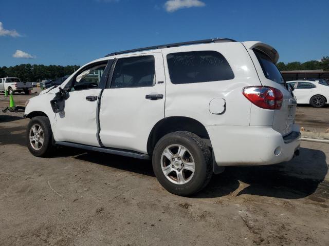 Photo 2 from auction – 2014 TOYOTA SEQUOIA SR with VIN 5TDZY5G19ES050332