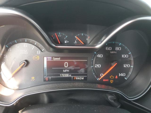 Photo 9 from auction – 2014 CHEVROLET IMPALA LT with VIN 1G1115SL3EU111768