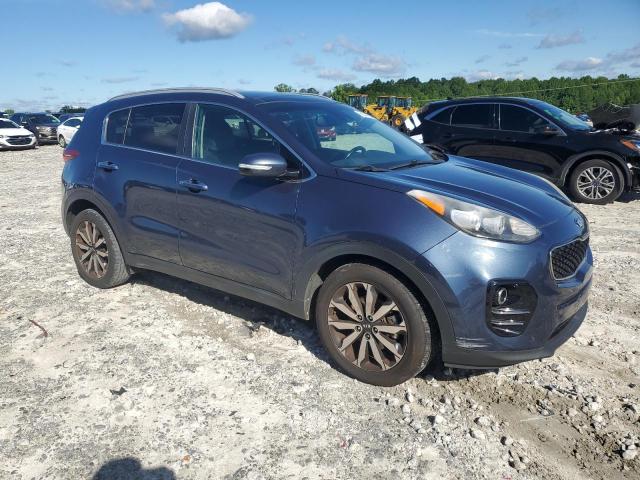 Photo 4 from auction – 2017 KIA SPORTAGE E with VIN KNDPN3AC7H7250641