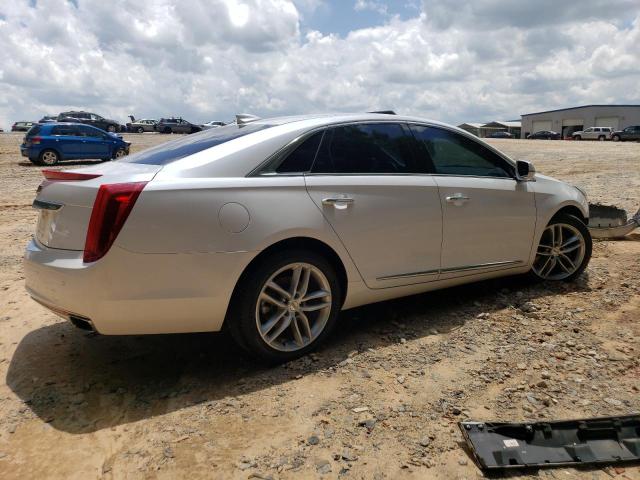 Photo 3 from auction – 2017 CADILLAC XTS LUXURY with VIN 2G61M5S33H9158317