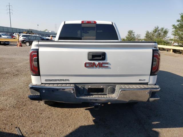Photo 6 from auction – 2017 GMC SIERRA C15 with VIN 3GTP1NEC8HG182663