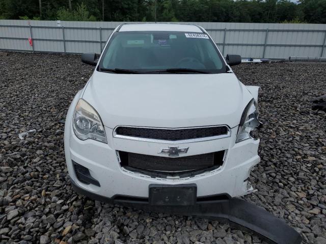 Photo 5 from auction – 2015 CHEVROLET EQUINOX LS with VIN 2GNFLEEK9F6194575