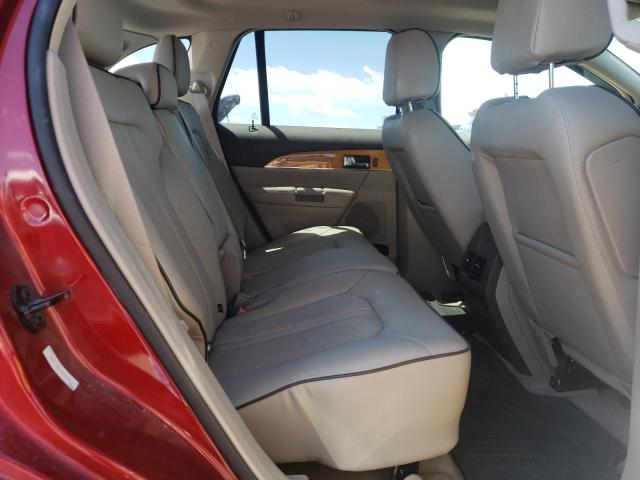 Photo 11 from auction – 2014 LINCOLN MKX with VIN 2LMDJ8JK8EBL11792