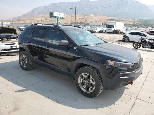 Photo 4 from auction – 2019 JEEP CHEROKEE T with VIN 1C4PJMBX0KD122298