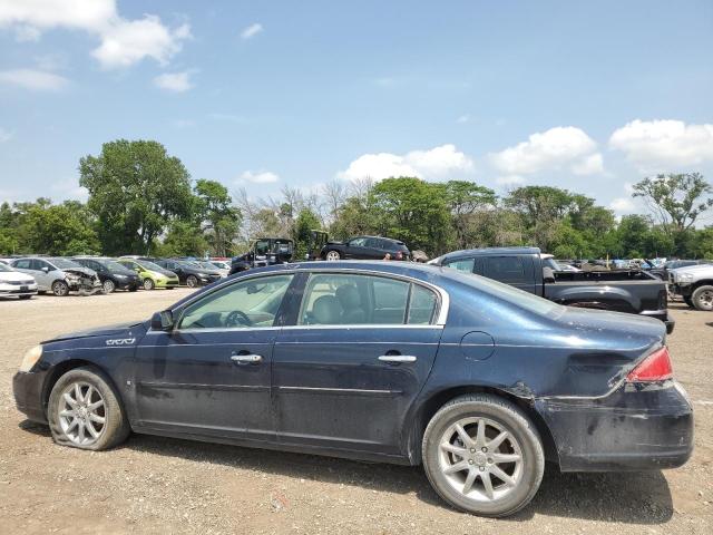 Photo 2 from auction – 2007 BUICK LUCERNE CX with VIN 1G4HD57237U205743