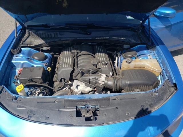 Photo 11 from auction – 2018 DODGE CHARGER R/ with VIN 2C3CDXGJ7JH329773