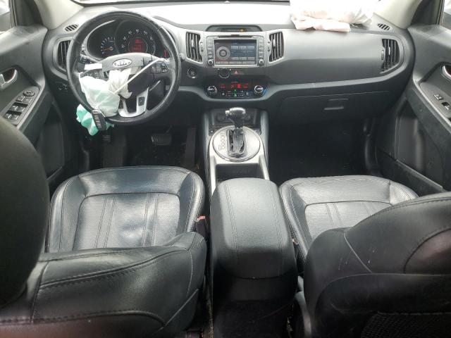 Photo 8 from auction – 2012 KIA SPORTAGE E with VIN KNDPC3A29C7251988
