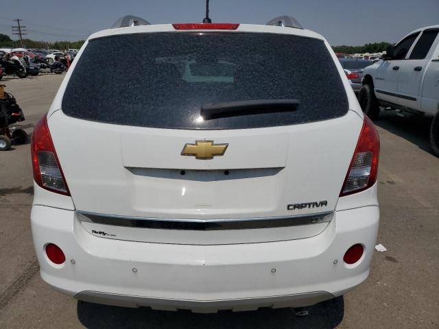 Photo 6 from auction – 2015 CHEVROLET CAPTIVA LT with VIN 3GNAL4EK3FS509330