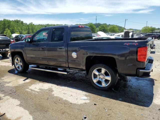 Photo 2 from auction – 2015 CHEVROLET SILVERADO with VIN 1GCVKREC3FZ326371