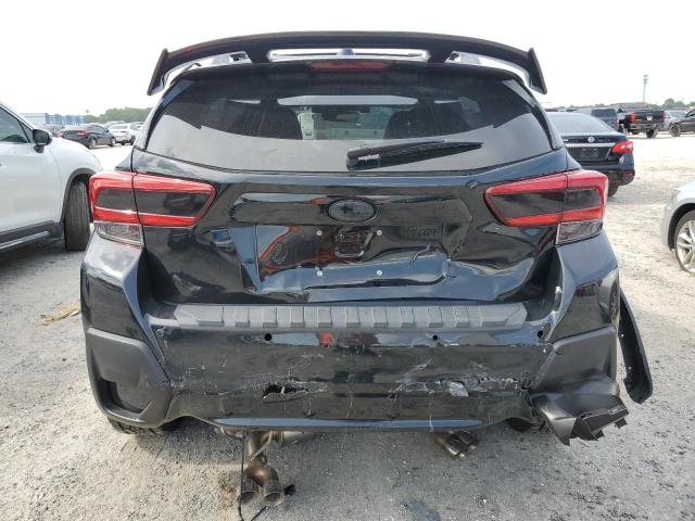 Photo 6 from auction – 2022 SUBARU CROSSTREK with VIN JF2GTHNC8NH239815