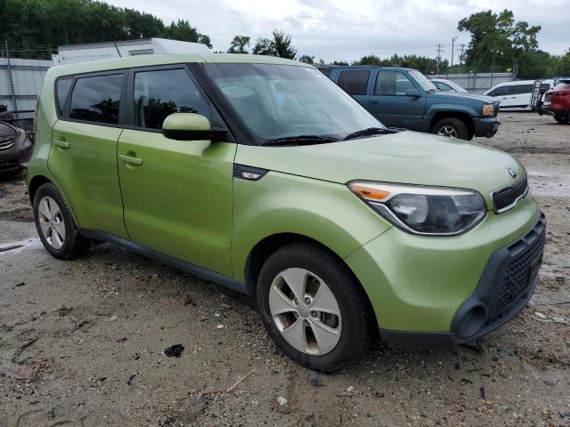Photo 4 from auction – 2014 KIA SOUL with VIN KNDJN2A29E7722891