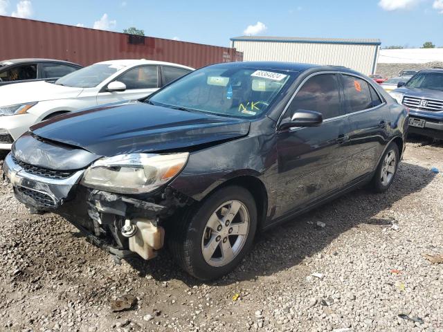 CHEVROLET MALIBU LS 2014 with VIN 1G11B5SL0EF266604 - Photo from auction