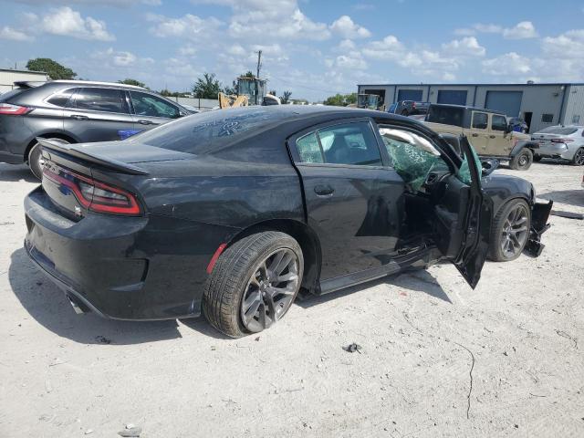 Photo 3 from auction – 2021 DODGE CHARGER SC with VIN 2C3CDXGJ4MH581646