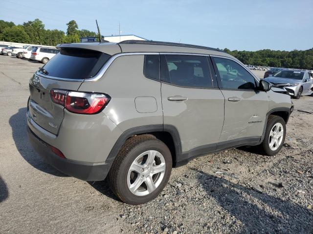 Photo 3 from auction – 2023 JEEP COMPASS LA with VIN 3C4NJDBNXPT570331