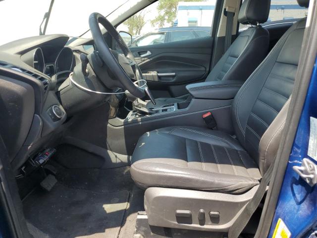 Photo 7 from auction – 2017 FORD ESCAPE TIT with VIN 1FMCU9J95HUA80379