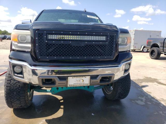 Photo 5 from auction – 2015 GMC SIERRA K15 with VIN 1GTV2VEC0FZ170444