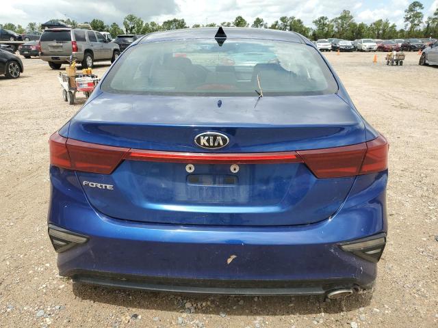 Photo 6 from auction – 2019 KIA FORTE FE with VIN 3KPF24AD7KE072692
