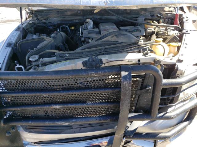 Photo 11 from auction – 2007 DODGE RAM 2500 with VIN 3D7KS29A67G767454