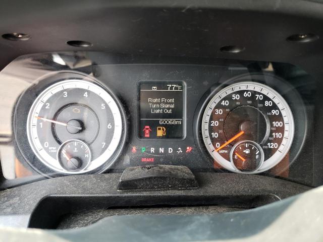 Photo 9 from auction – 2013 RAM 1500 ST with VIN 1C6RR6FT9DS700196