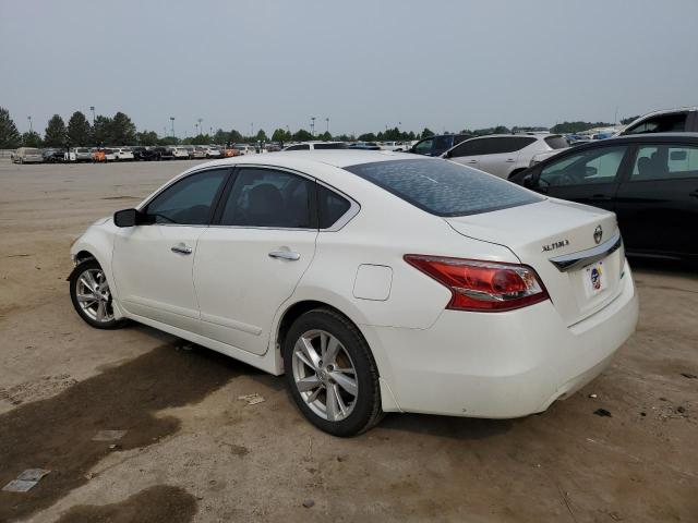 Photo 2 from auction – 2013 NISSAN ALTIMA 2.5 with VIN 1N4AL3APXDC279380