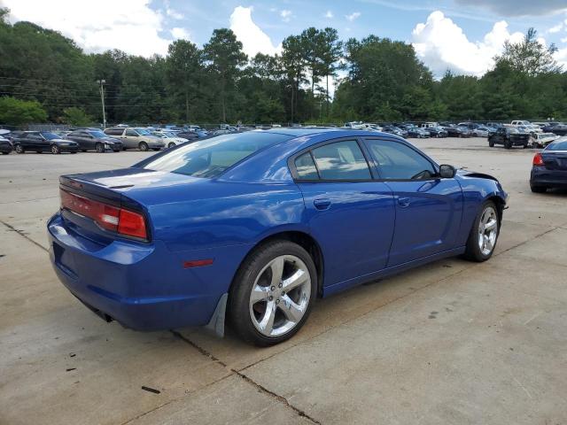 Photo 3 from auction – 2012 DODGE CHARGER SX with VIN 2C3CDXHGXCH301388