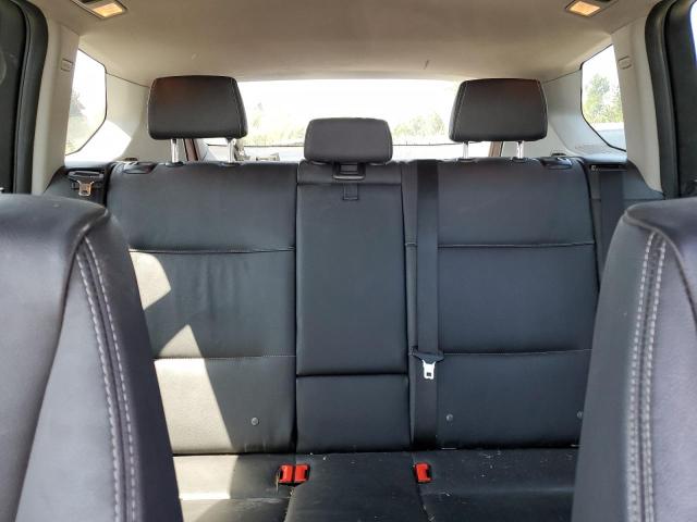 Photo 10 from auction – 2014 BMW X3 XDRIVE2 with VIN 5UXWX9C55E0D23132