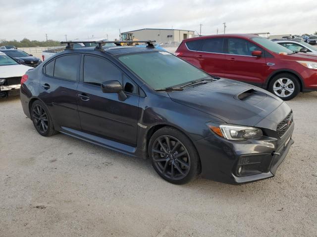 Photo 4 from auction – 2019 SUBARU WRX LIMITE with VIN JF1VA1H69K9805629