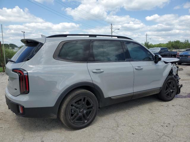 Photo 3 from auction – 2023 KIA TELLURIDE with VIN 5XYP5DGC2PG347731