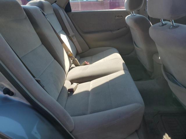 Photo 10 from auction – 1999 MAZDA 626 ES with VIN 1YVGF22D6X5880539