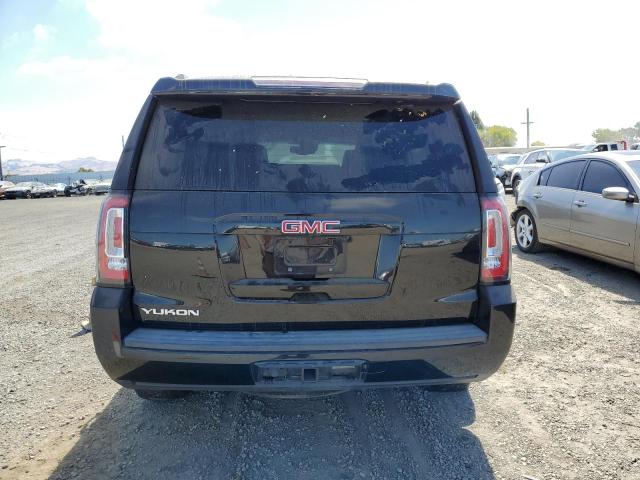 Photo 6 from auction – 2017 GMC YUKON SLE with VIN 1GKS1AKC0HR215635