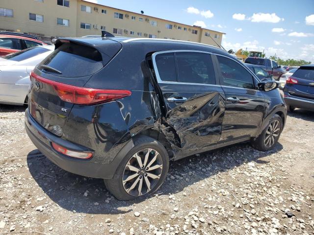 Photo 3 from auction – 2018 KIA SPORTAGE E with VIN KNDPNCAC5J7329635