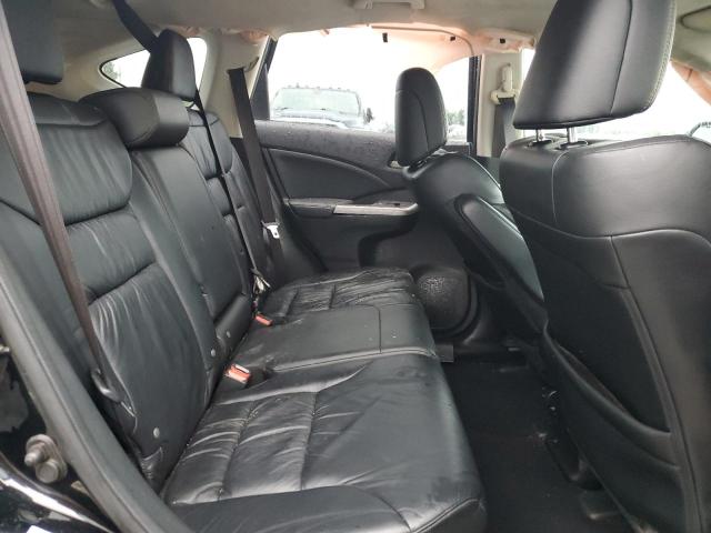 Photo 11 from auction – 2013 HONDA CR-V EXL with VIN 5J6RM3H79DL016498