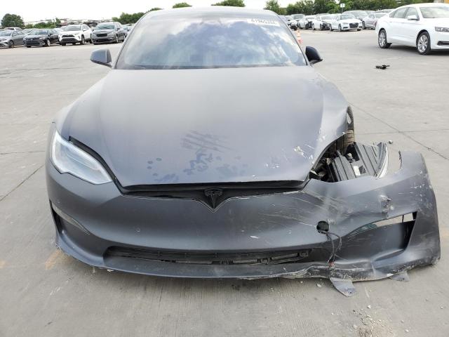 Снимка 5 от търг – 2021 TESLA MODEL S с VIN 5YJSA1E64MF452324