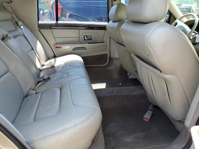 Photo 10 from auction – 1998 CADILLAC COMMERCIAL with VIN 1GEEH90Y1WU550552