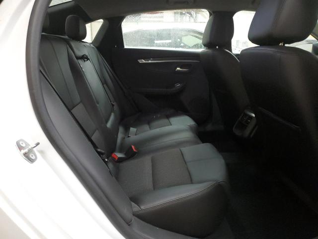 Photo 10 from auction – 2016 CHEVROLET IMPALA LT with VIN 2G1105SA1G9199298