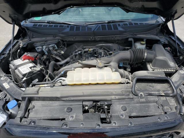 Photo 11 from auction – 2022 FORD F150 SUPER with VIN 1FTEW1EP4NFC23033