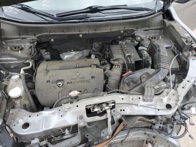 Photo 11 from auction – 2020 MITSUBISHI OUTLANDER with VIN JA4AR3AU2LU020724
