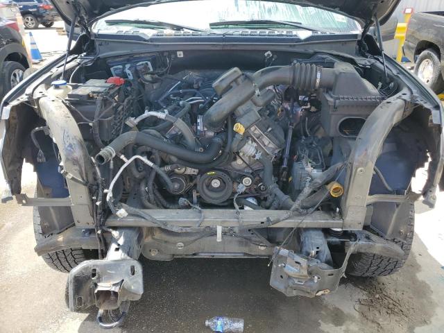 Photo 11 from auction – 2018 FORD F150 SUPER with VIN 1FTEW1E55JKF44871