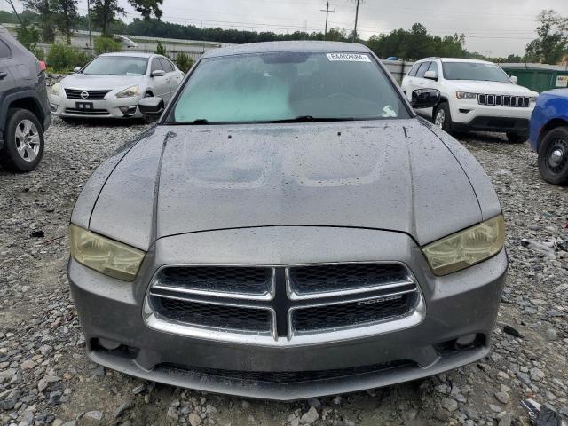 Photo 5 from auction – 2011 DODGE CHARGER with VIN 2B3CL3CG9BH541272