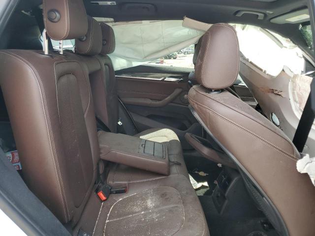 Photo 10 from auction – 2018 BMW X1 XDRIVE2 with VIN WBXHT3C34J5F92191