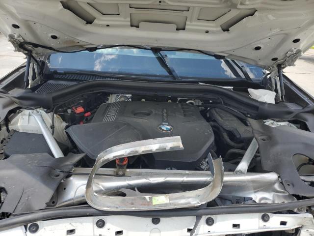 Photo 11 from auction – 2019 BMW X4 XDRIVE3 with VIN 5UXUJ3C58KLA58643