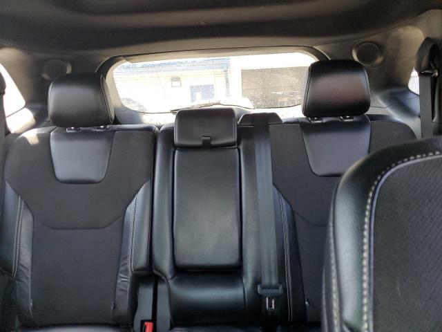 Photo 10 from auction – 2019 FORD EDGE ST with VIN 2FMPK4AP5KBC19321
