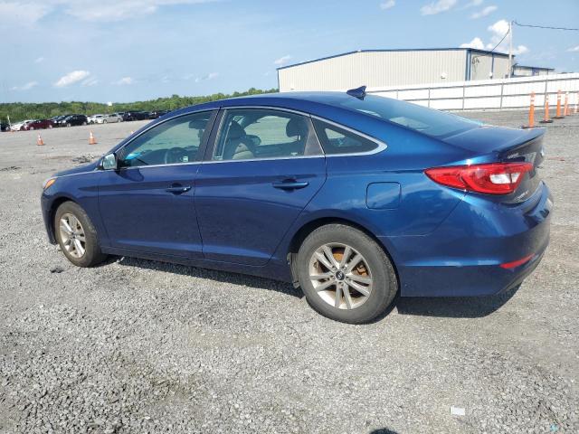 Photo 2 from auction – 2016 HYUNDAI SONATA SE with VIN 5NPE24AF6GH357478
