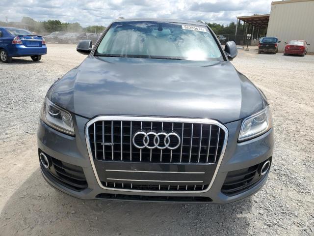 Photo 5 from auction – 2016 AUDI Q5 PREMIUM with VIN WA1L2AFP7GA053312
