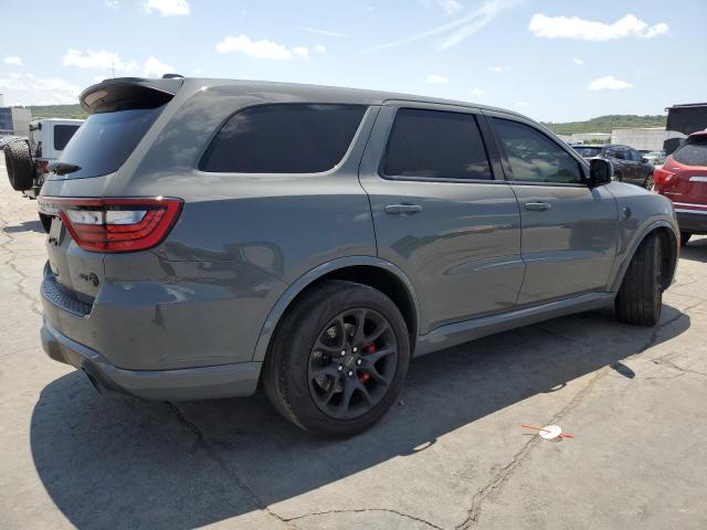 Photo 3 from auction – 2021 DODGE DURANGO SR with VIN 1C4SDJH97MC605725