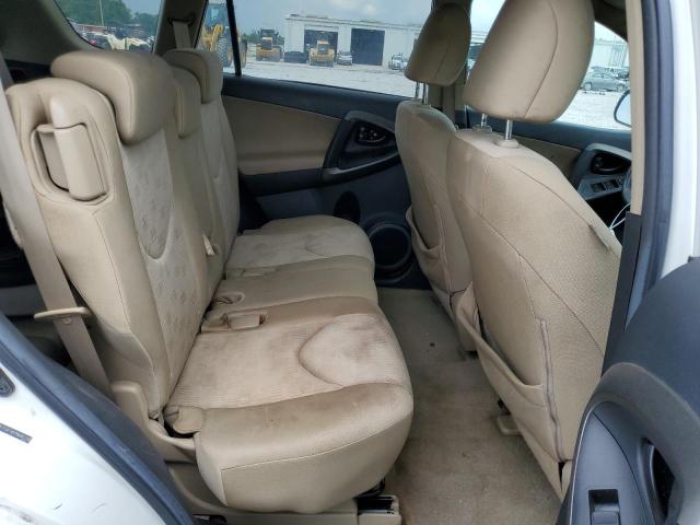 Photo 11 from auction – 2011 TOYOTA RAV4 with VIN 2T3KF4DV1BW087376