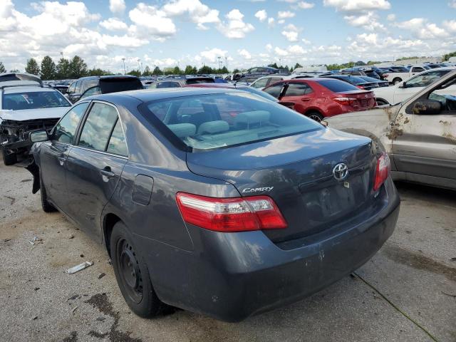 Photo 2 from auction – 2009 TOYOTA CAMRY BASE with VIN 4T4BE46K59R108504