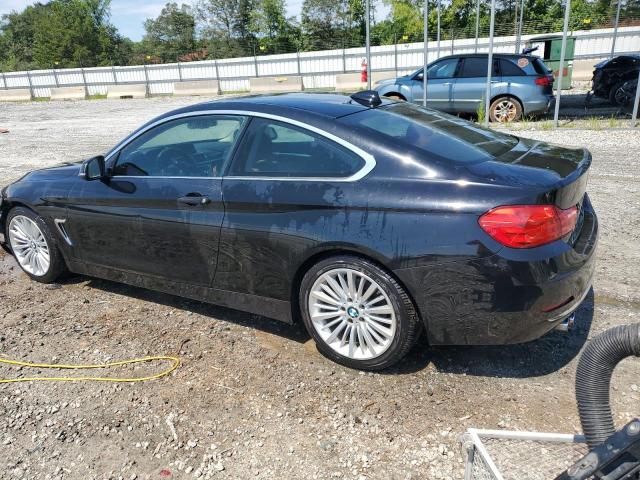 Photo 2 from auction – 2014 BMW 428 I with VIN WBA3N3C52EF712065